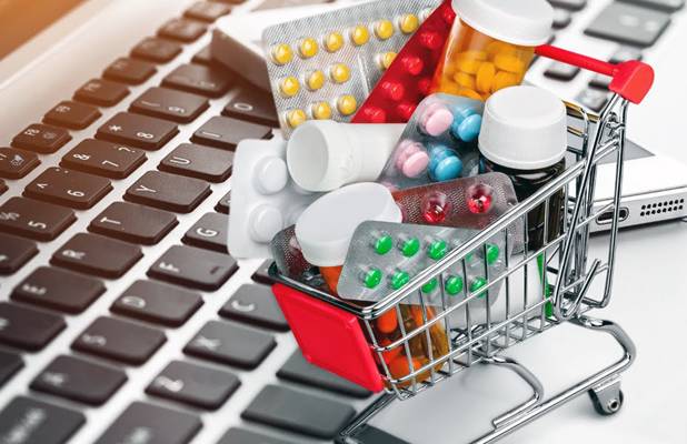 فروش اینترنتی دارو غیر قانونی است
