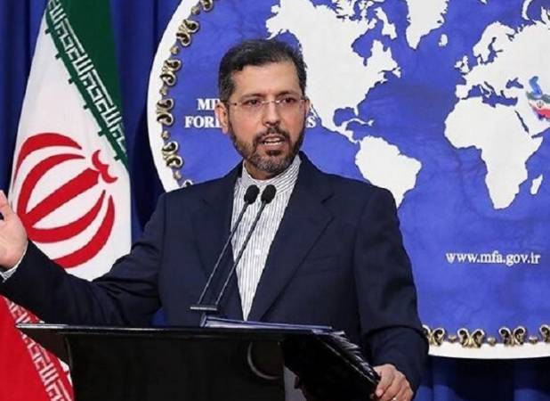 ایران هرگونه ماجراجویی احتمالی را بی‌درنگ پاسخ می‌دهد