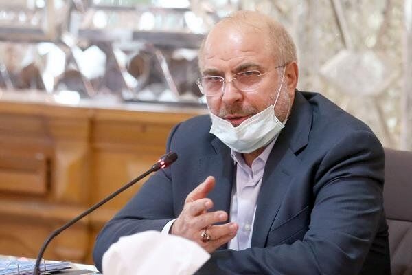 درخواست فوری قالیباف از دولت درباره بورس