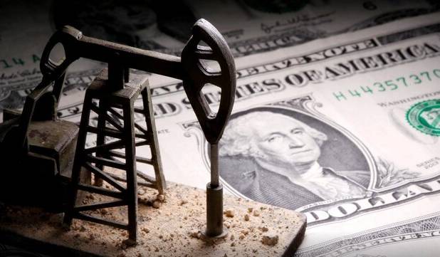 دنیا باید خود را برای قیمت بالاتر نفت آماده کند