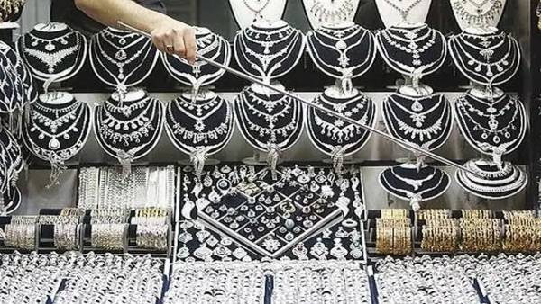 قیمت شمش نقره چقدر شد؟