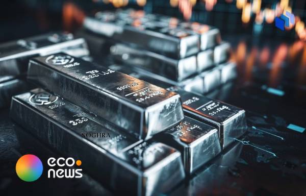 عقب نشینی دوباره نقره جهانی به پله ۷۶ دلاری