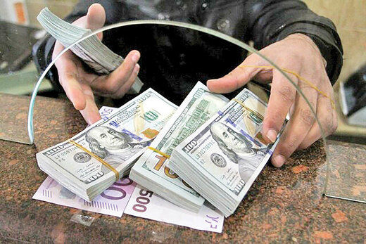 دلار بعد از سه ماه به کانال ۴۹ هزار تومان بازگشت 