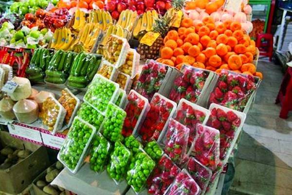چرا گرانفروشی در بازار قابل کنترل نیست؟