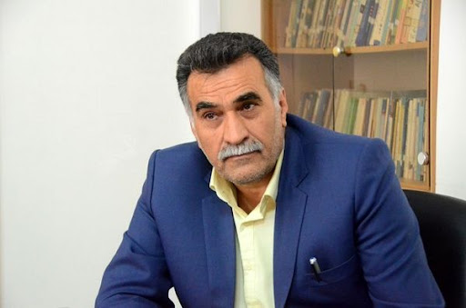 خسارت ۲.۵ هزار میلیاردی خشکسالی به کشاورزی 