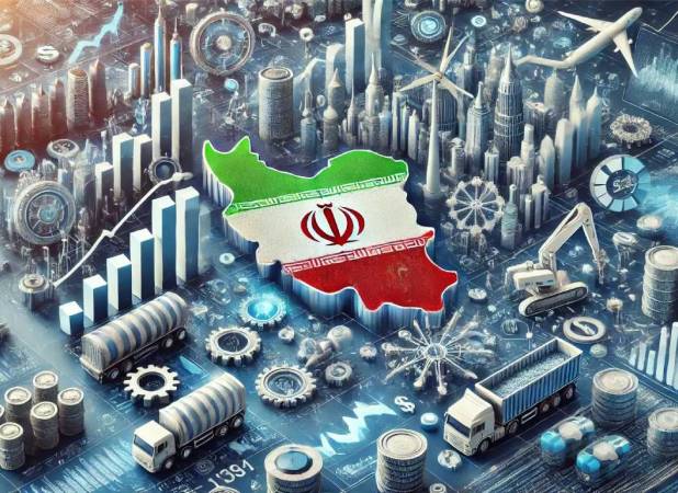 ۱۷ پیشنهاد راهبردی برای جهش اقتصاد ایران