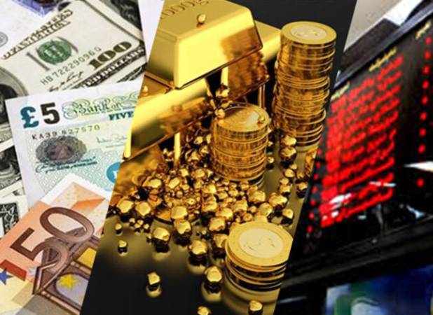 تحلیل و بررسی بازارهای مالی در روزی که گذشت