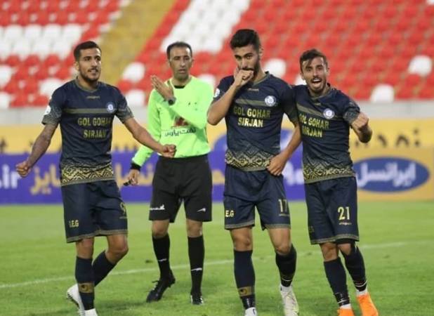مدافعان گلزن در تیم منتخب هفته نهم لیگ برتر