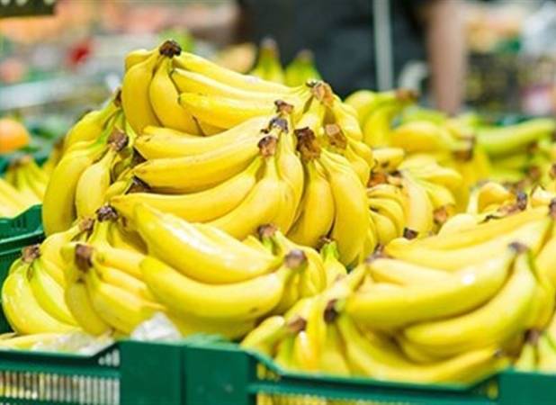 واردات موز به ازای صادرات سیب امکان پذیر است
