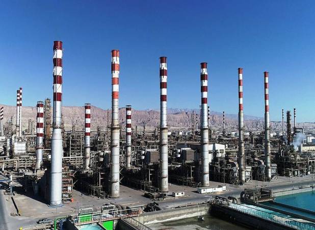 ۲۵ درصد تولیدات پالایشگاه‌ها همچنان مازوت است