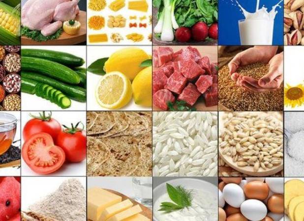 افزایش عجیب قیمت برخی از کالاهای اساسی