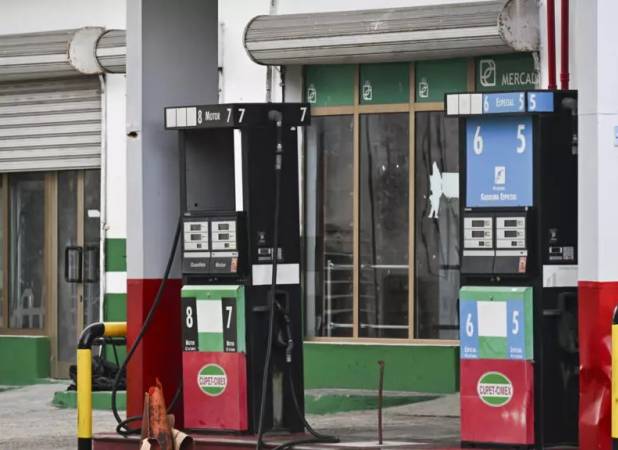 اقدامات اضطراری در کوبا برای مقابله با تهدیدات ترامپ 