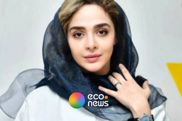 استایل جذاب‌ المیرا دهقانی در «باد زرد ونگوگ»