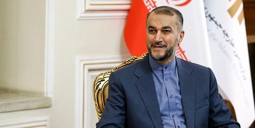 اتحادیه اروپا منتظر اقدام موثر و متقابل ایران باشد