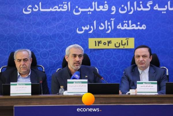 راهبرد جدید وزارت اقتصاد برای توسعه مناطق آزاد