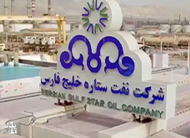 فرمانده ارشد پدافند غیرعامل صنایع بندرعباس منصوب شد