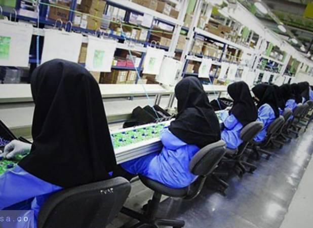 شمار مشاغل در کشور کمتر از هزار رشته است