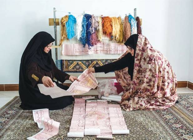 توسعه مشاغل خانگی در گرو اتصال به بازار مصرف