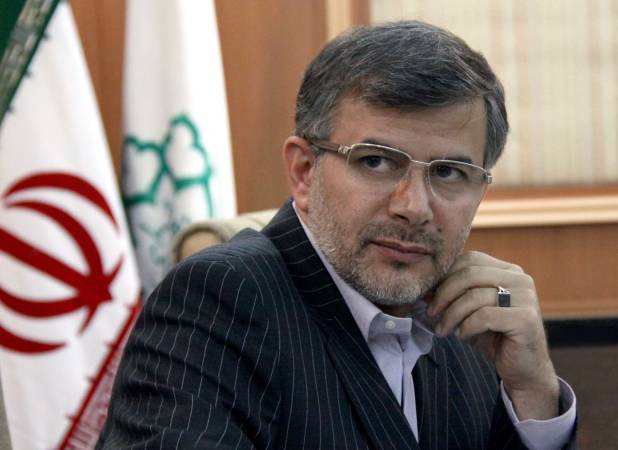 راه‌اندازی نمایشگاه البرز با دیدگاه توسعه صادرات