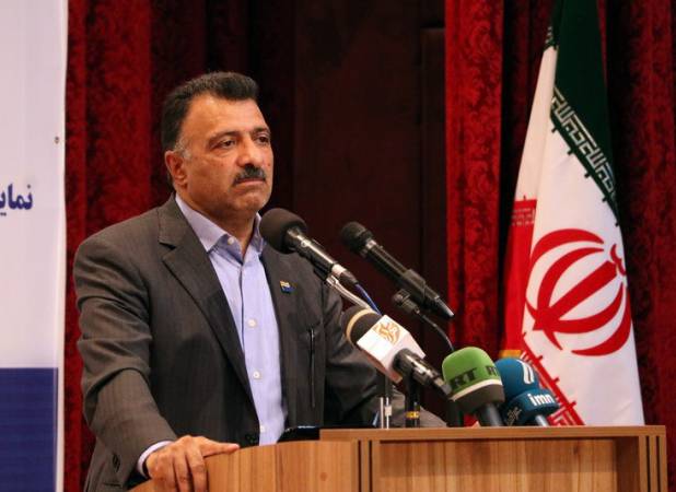 اولین نیروگاه برق‌آبی شرق کشور افتتاح شد