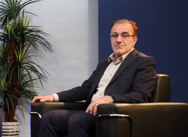 نظام سلامت ایران از افتخارات راهبردی کشور است