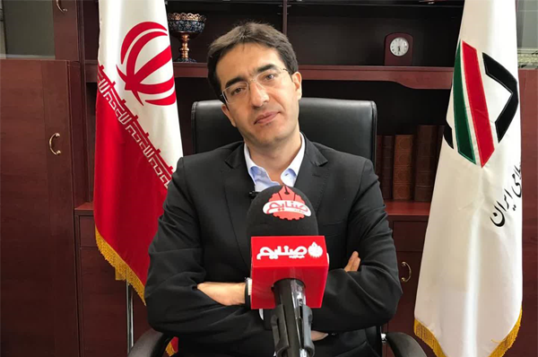 رسوب ۹۰ میلیون دلار کالاهای ثبت شده در گمرک