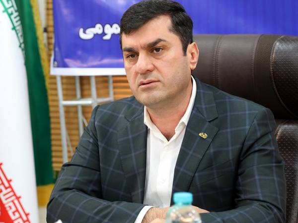 استان مرکزی سومین استان پرتردد کشور