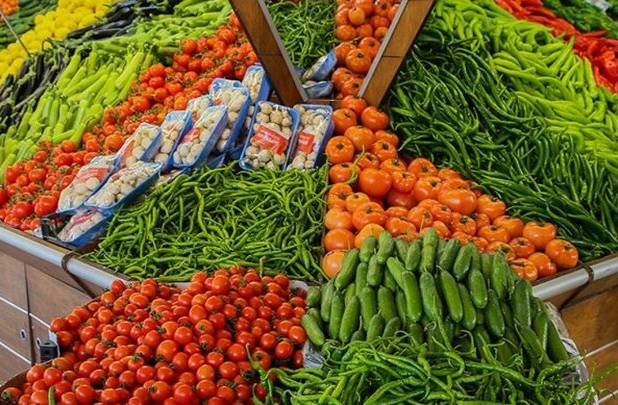کاهش هزینه صادرات محصولات کشاورزی به اوراسیا
