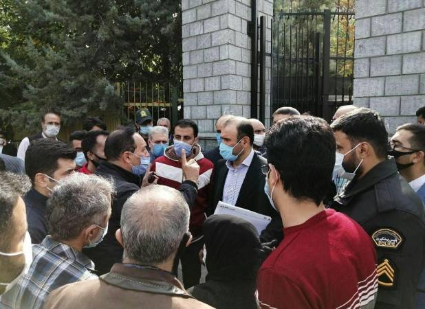 مالباختگان بورس صاحبخانه می شوند!