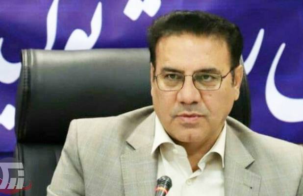 تکمیل فاز دوم پیست اسکی تمندر 16 میلیارد اعتبار می خواهد