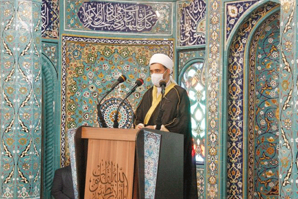 رأی اولی‌ها آینده سازان ایران اسلامی هستند