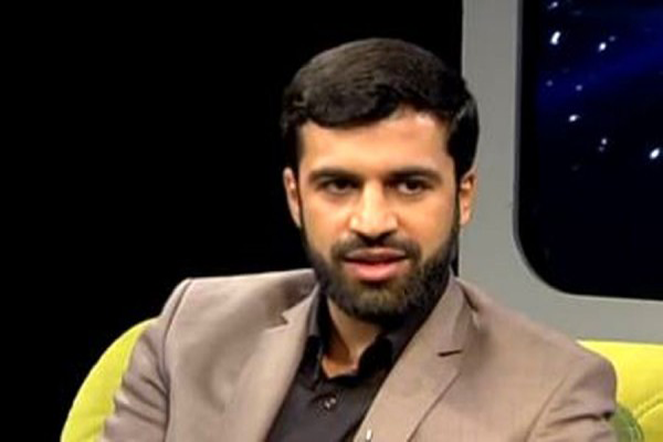 پیمان پاک رئیس سازمان توسعه تجارت شد