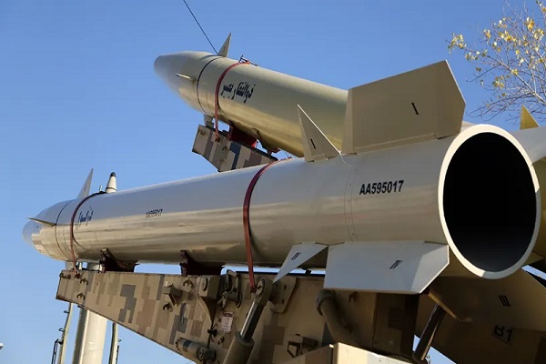 استراتژی ایران برای مقابله با ناوهای آمریکا چیست؟