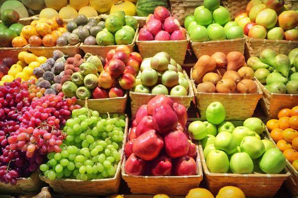 قیمت میوه در ایام پایانی سال اعلام شد