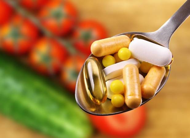 با عوارض مصرف بی‌رویه مولتی ویتامین‌ها آشنا شوید