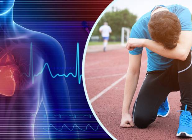 تاثیر شگفت‌آور ورزش در کاهش خطر مرگ