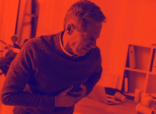 مردان زودتر از زنان دچار بیماری‌های قلبی می‌شوند