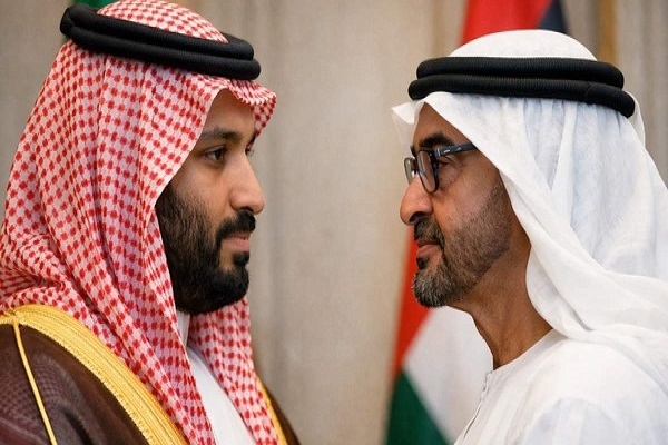 تبعات جنگ اقتصادی و امنیتی امارات و عربستان