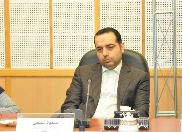 پرداخت پاداش پایان خدمت بازنشستگان تهرانی 