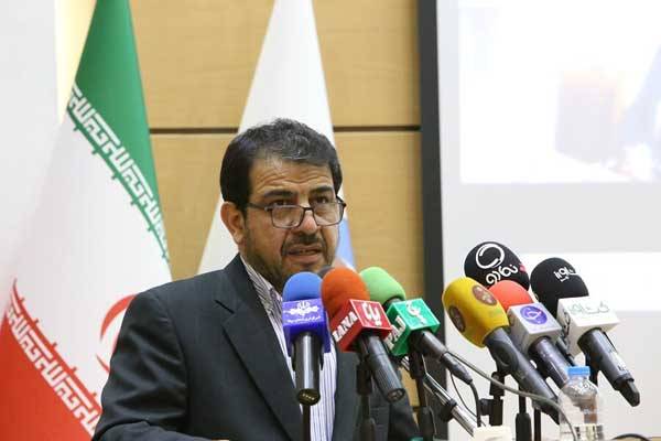 امسال قطعاً شاهد خشکسالی خواهیم بود