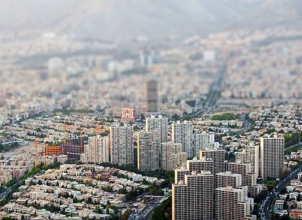 ساخت بیش ۴۷۰ هزار مسکن ملی در دستور کار وزارت قرار دارد