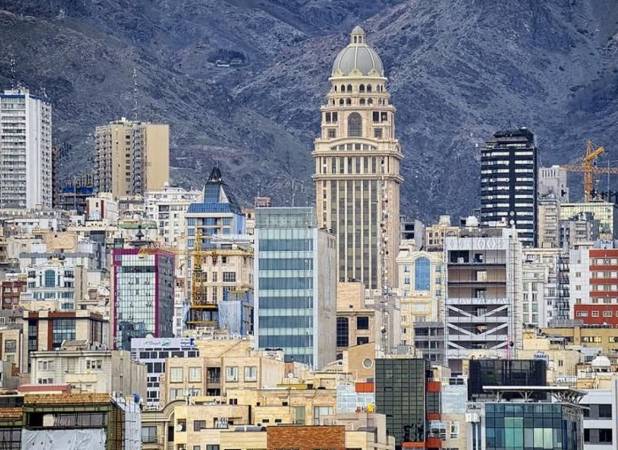 تهران چهارمین شهر گران دنیا درقیمت مسکن