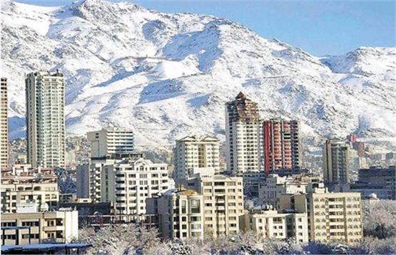 پذیرش دو آپارتمان مسکونی شهرداری تهران در بورس کالا