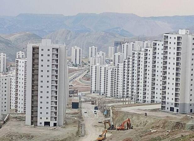 زمان‌بندی اجرای نهضت ملی مسکن شفاف شد