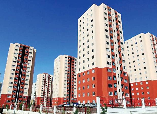 مسکن مهر و مشکلاتش از نگاه متقاضیان+فیلم