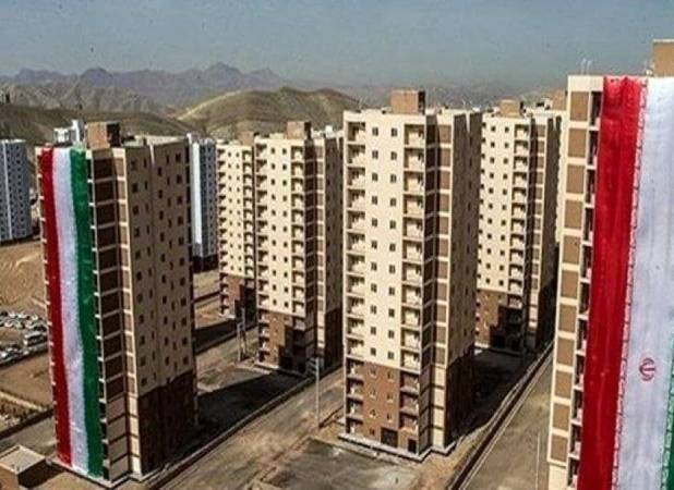 فرصت دوباره به متقاضیان نهضت ملی مسکن