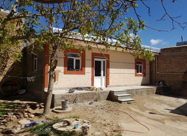 آغاز پرداخت وام ۲۰۰ میلیونی مسکن روستایی