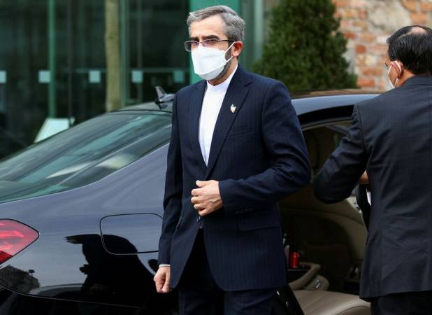 مذاکره بدون رفع تحریم ها معنا و مفهومی ندارد