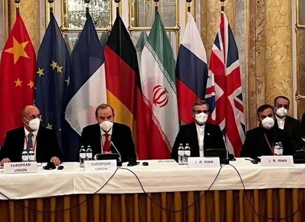 برجام به فرجام رسید/ آمریکا شرایط ایران را پذیرفت!