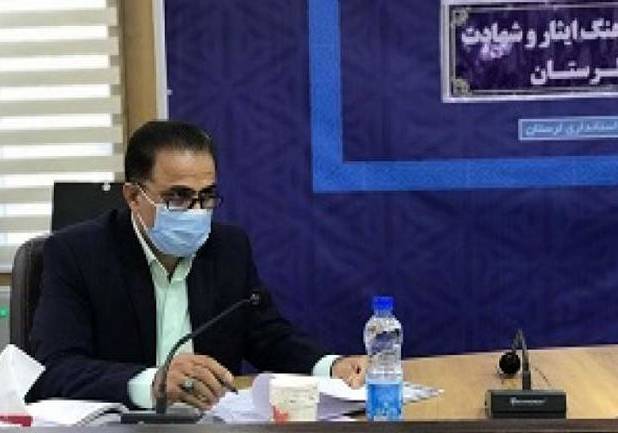 بسیجیان آمادگی لازم را در برابر هرگونه تحرک دشمن دارند